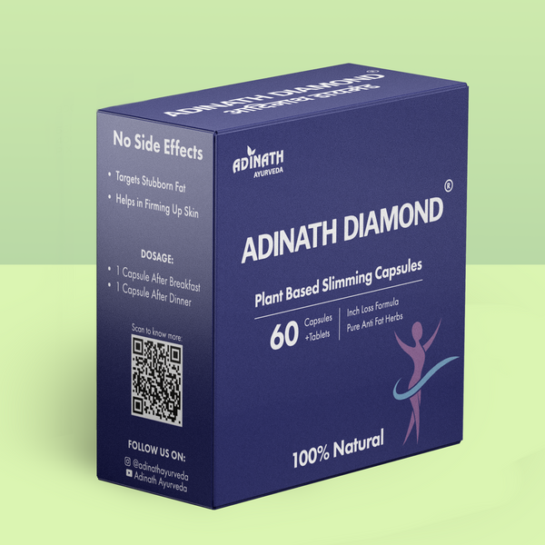 Adinath Diamond