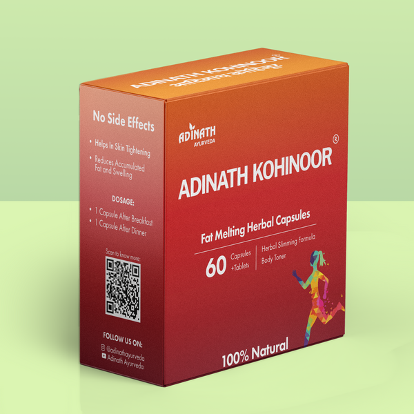 Adinath Kohinoor