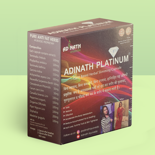 Adinath Platinum
