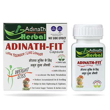 Adinath Fit
