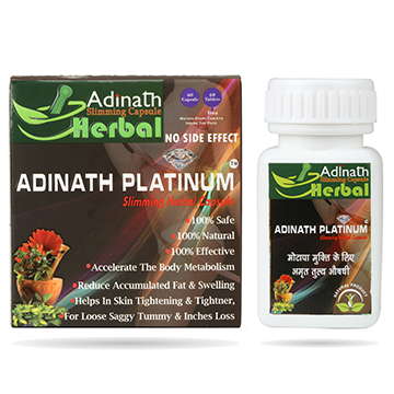 Adinath Platinum